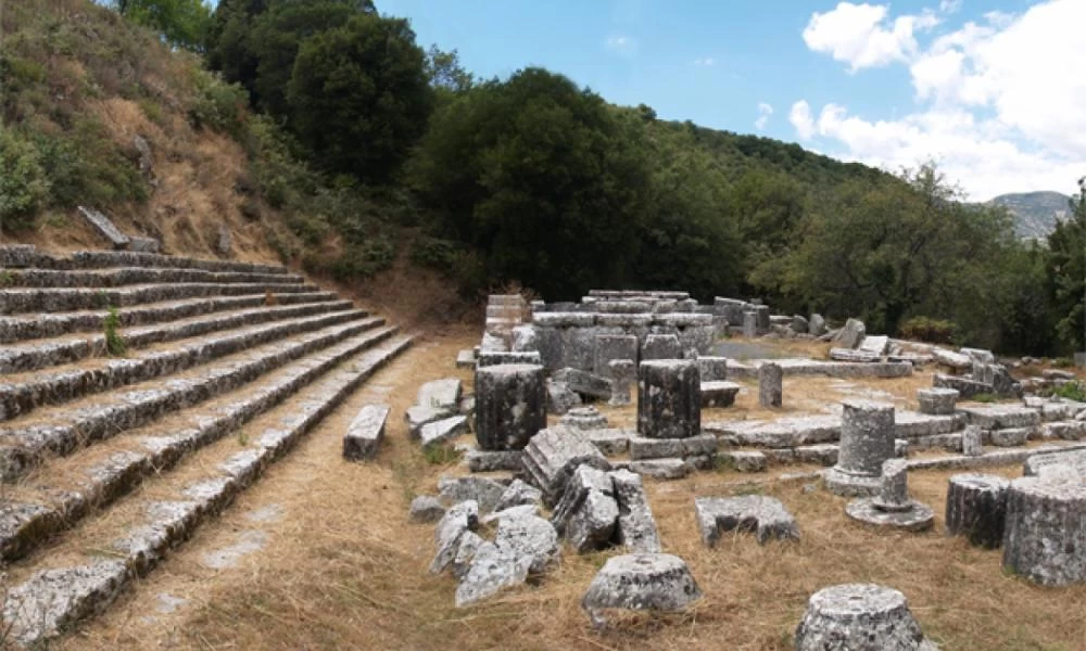 Λυκοσούρα: Η αρχαιότερη πόλη του κόσμου βρίσκεται στην χώρα μας